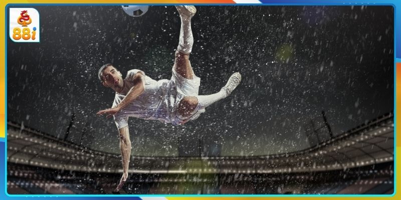 Các yếu tố ảnh hưởng đến tổng số phạt góc