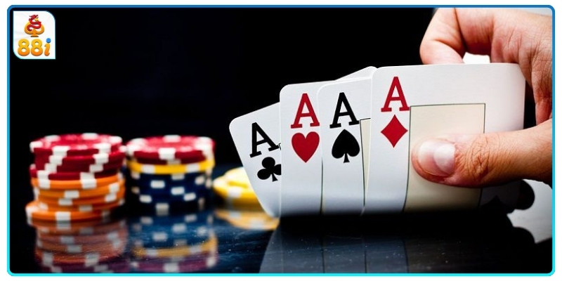 Cách chơi bài binh lủng thắng với mẹo hoán đổi các chi