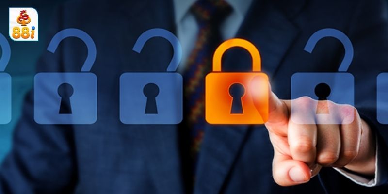 Chính sách bảo mật