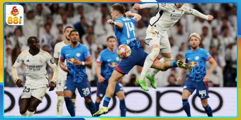 Khuyến mãi cá cược thể thao nổi bật tại sảnh thể thao