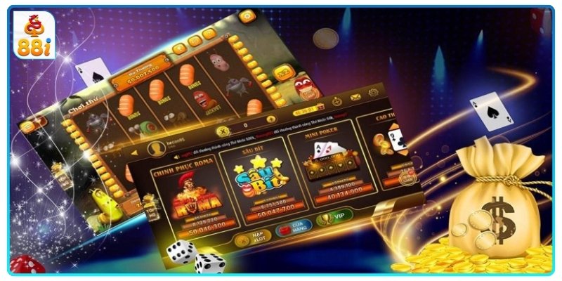 Vài nét tìm hiểu về cách vận hành của nổ hũ